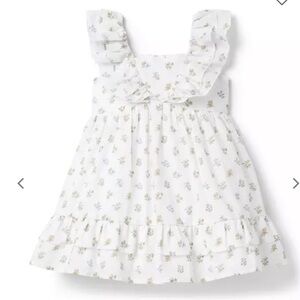 Janie Jack the spring swing dress